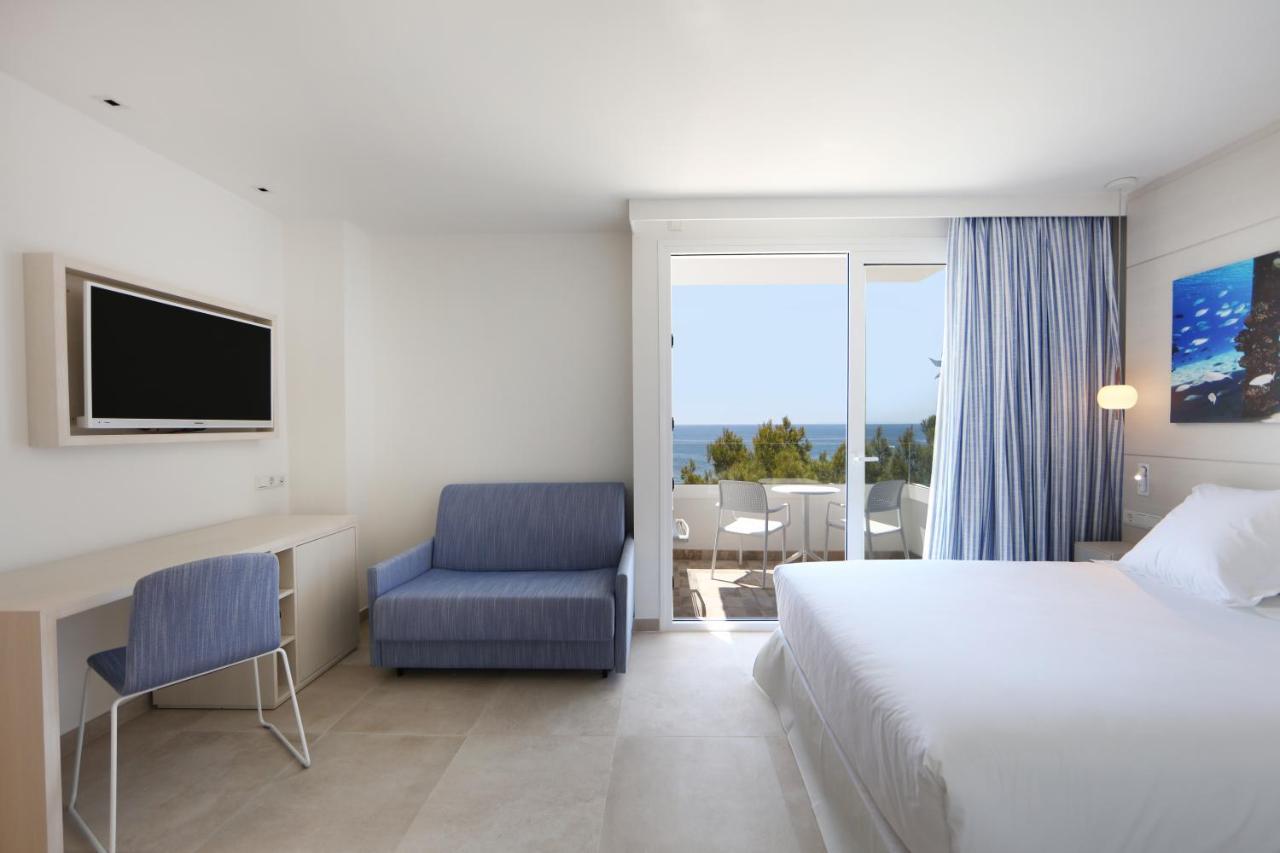 Iberostar Selection Santa Eulalia Ibiza 4* Santa Eulalia del Río
