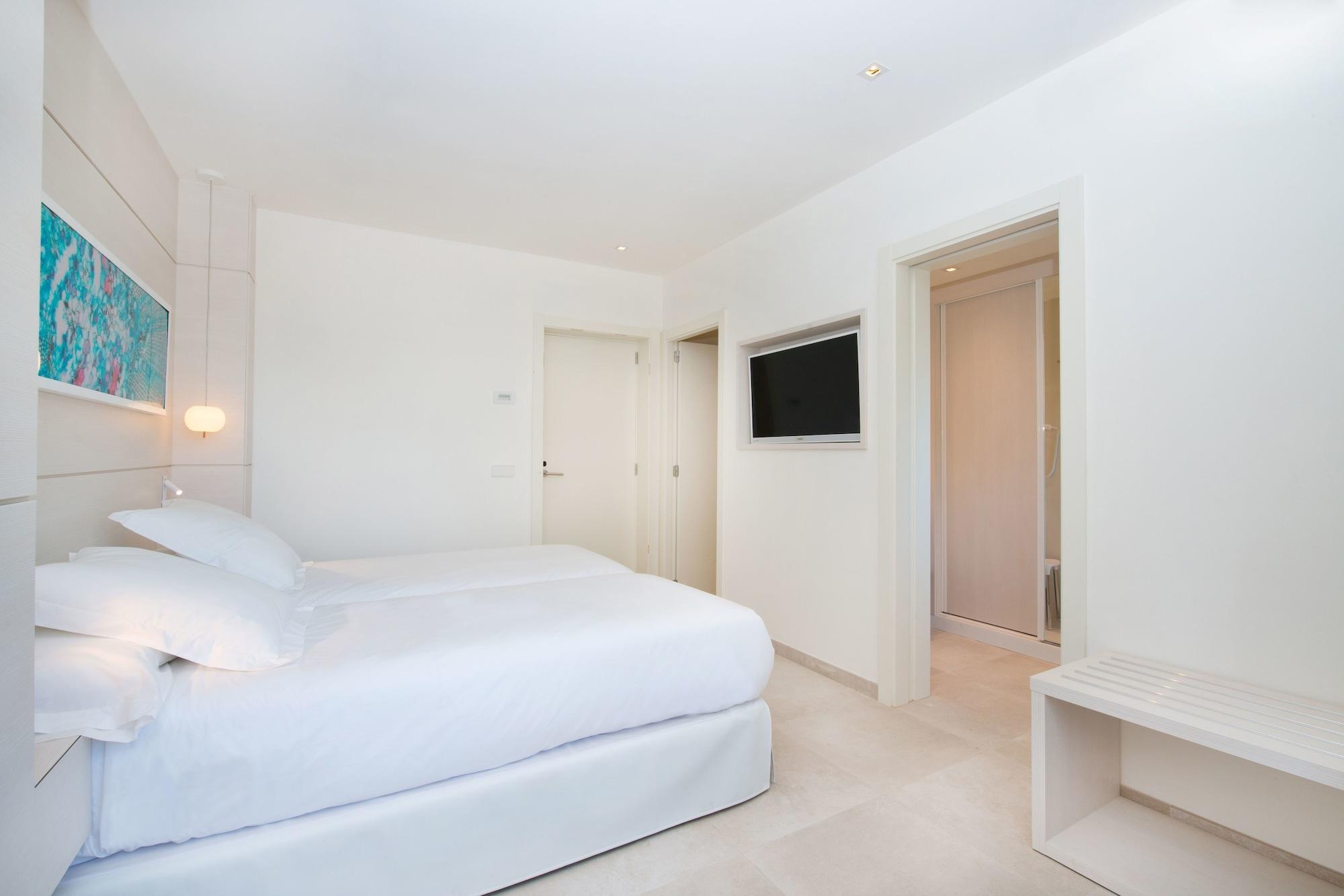 Iberostar Selection Santa Eulalia Ibiza 4* Santa Eulalia del Río