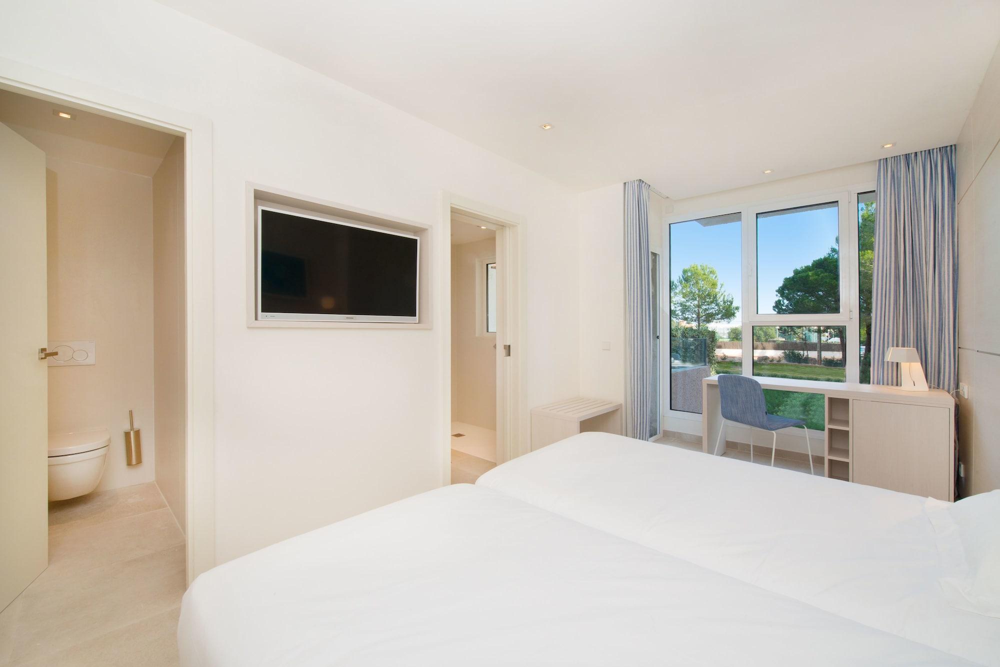Hotel Iberostar Selection Santa Eulalia Ibiza