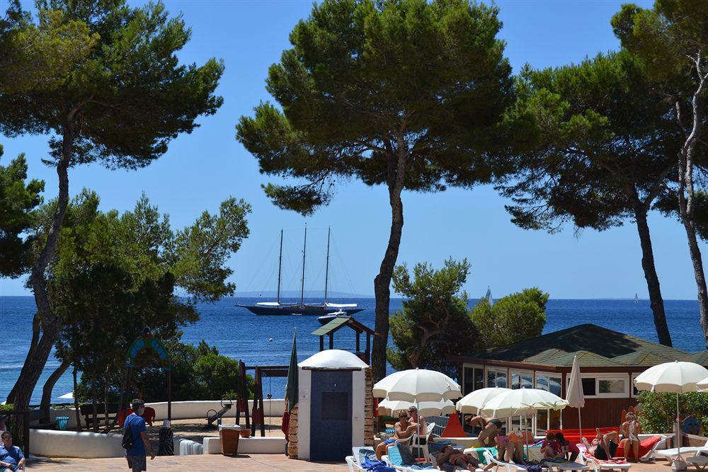 Iberostar Selection Santa Eulalia Ibiza Hotel 4*