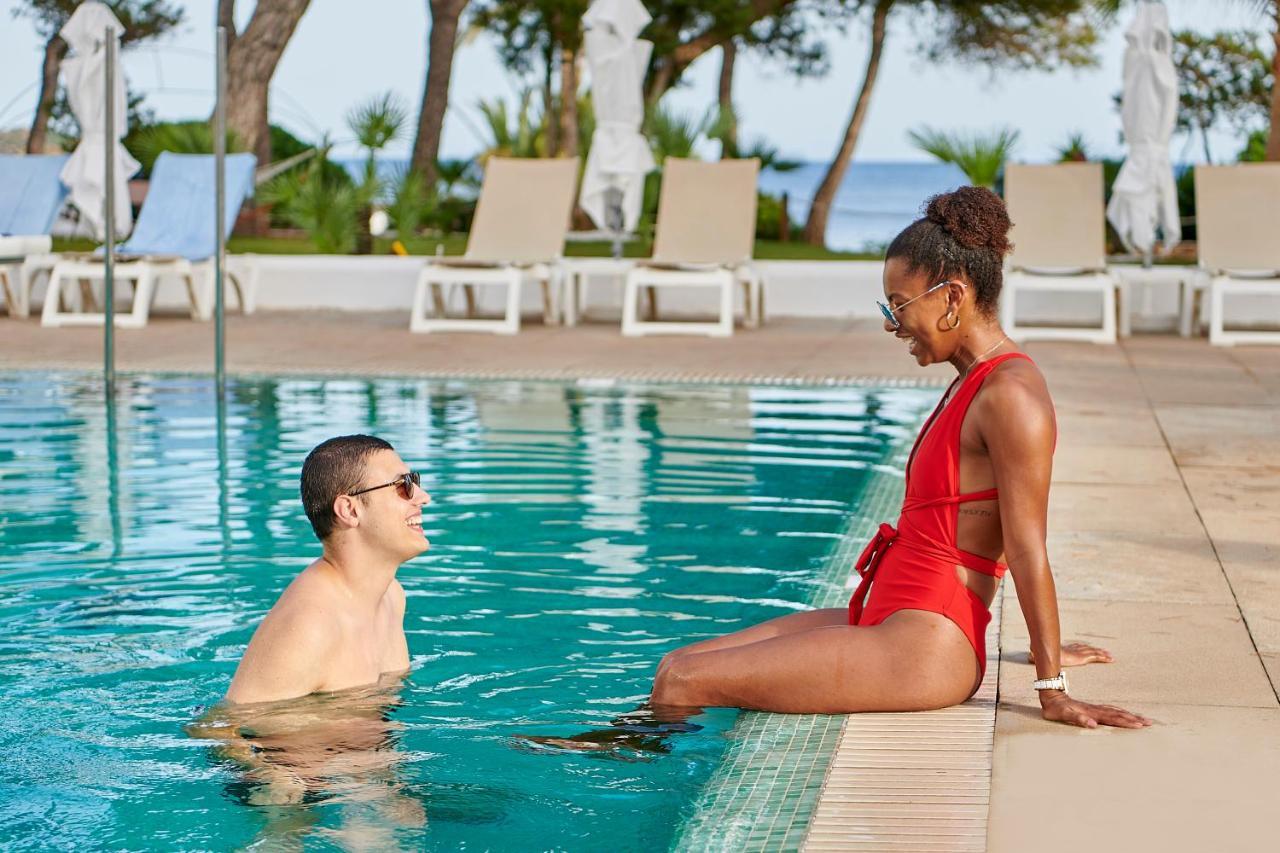 Iberostar Selection Santa Eulalia Ibiza Hotel Santa Eulalia del Río