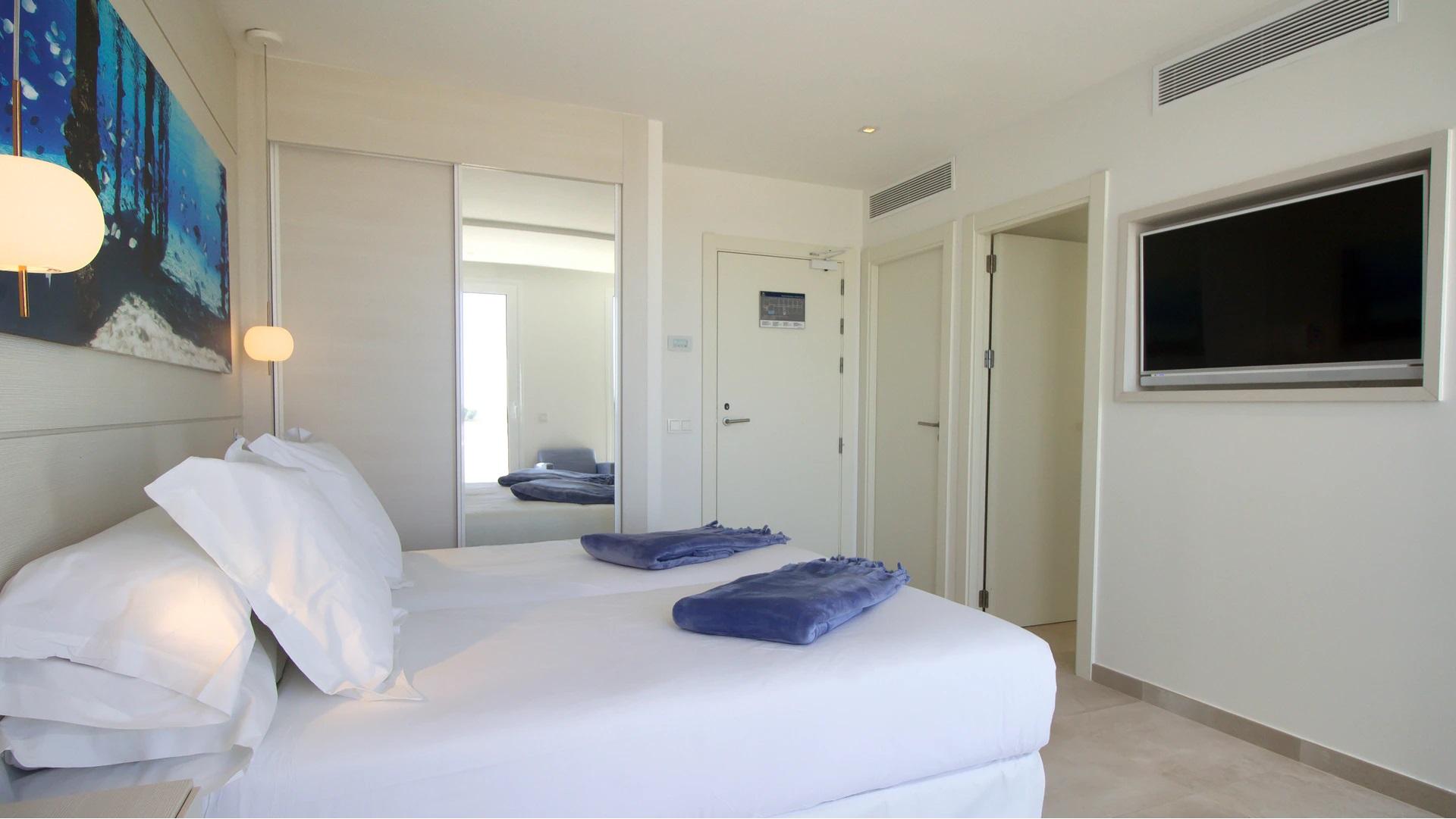 Iberostar Selection Santa Eulalia Ibiza