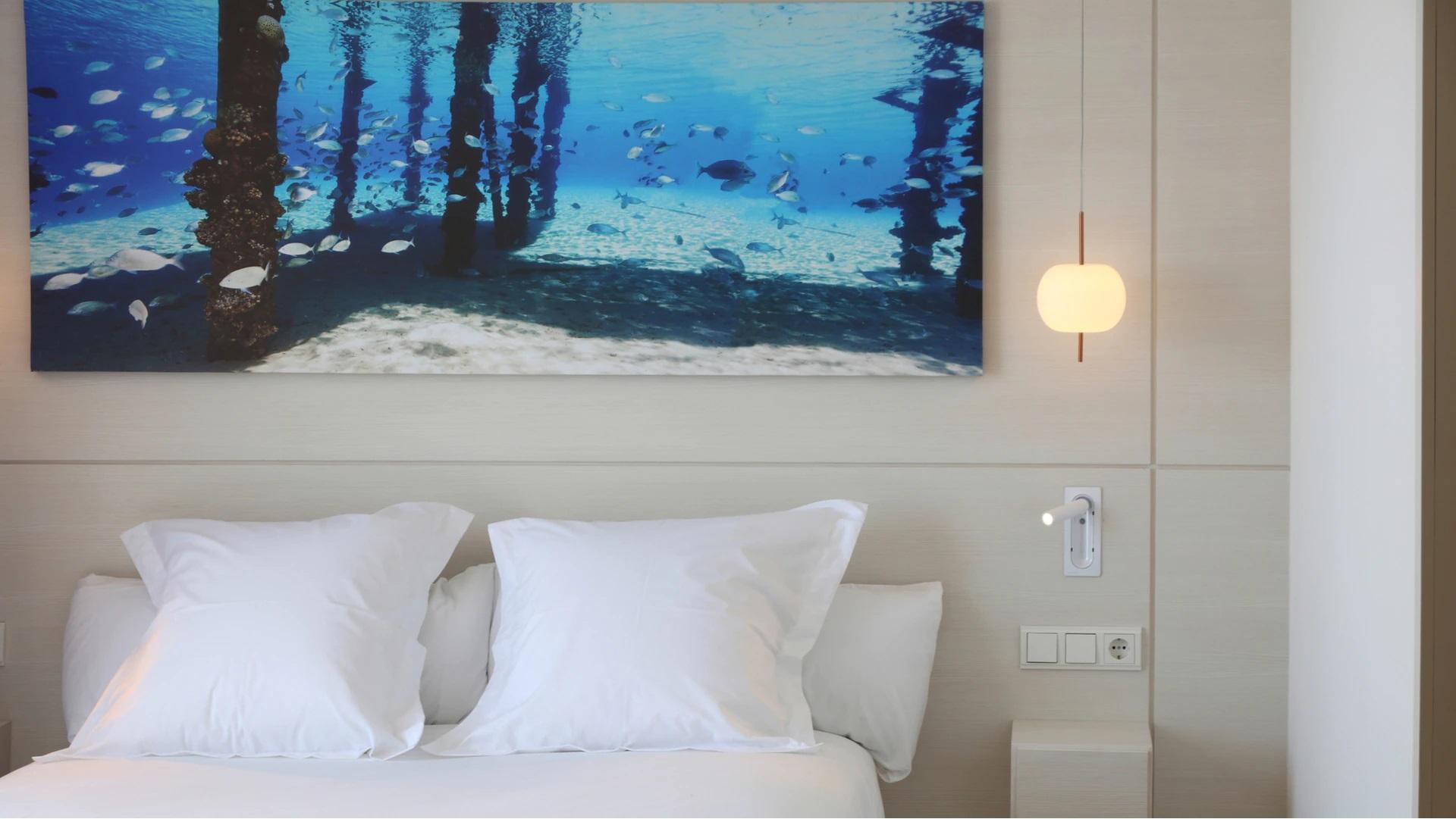 Iberostar Selection Santa Eulalia Ibiza Santa Eulalia del Río