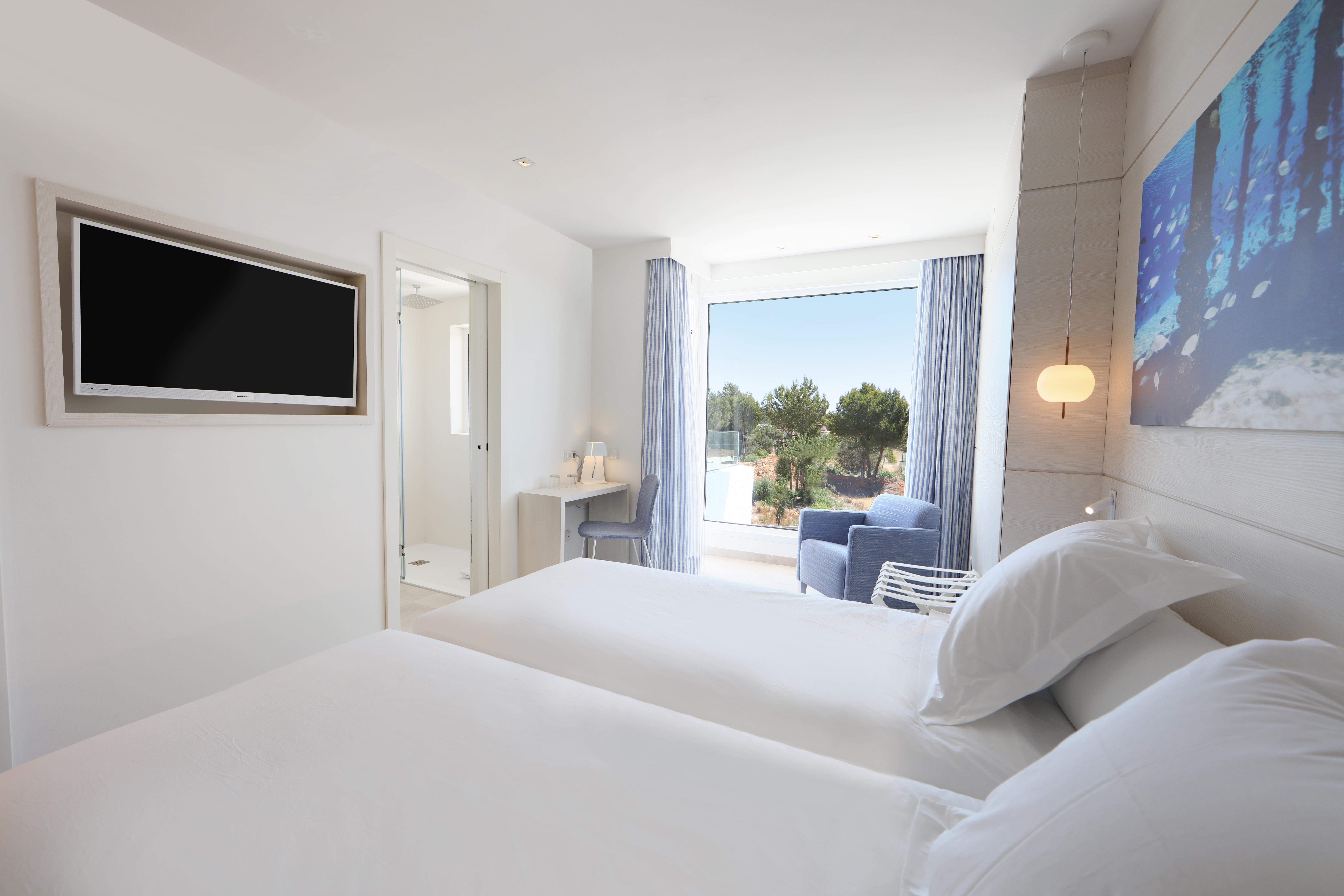 Iberostar Selection Santa Eulalia Ibiza Santa Eulalia del Río