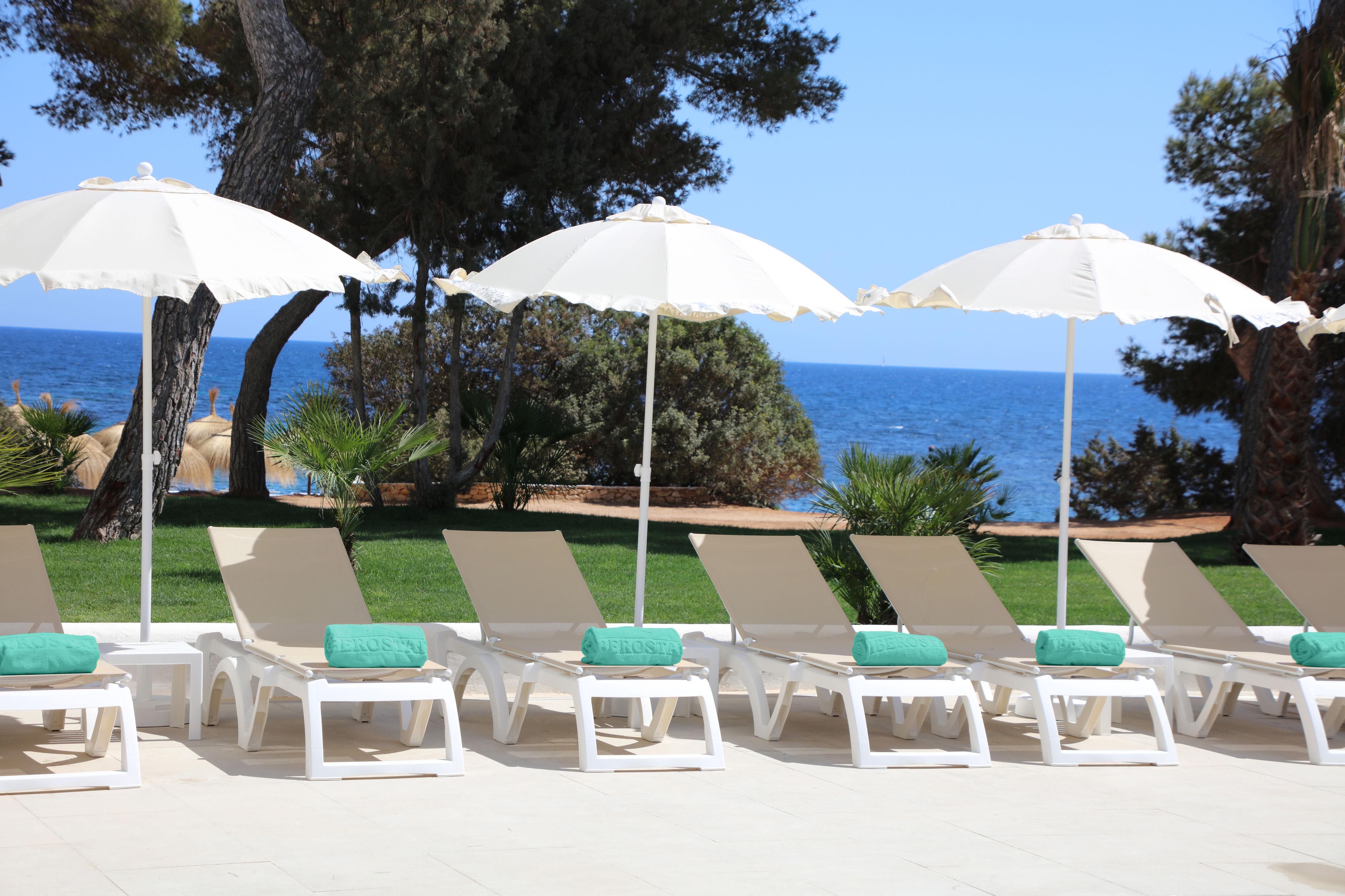 Iberostar Selection Santa Eulalia Ibiza Santa Eulalia del Río