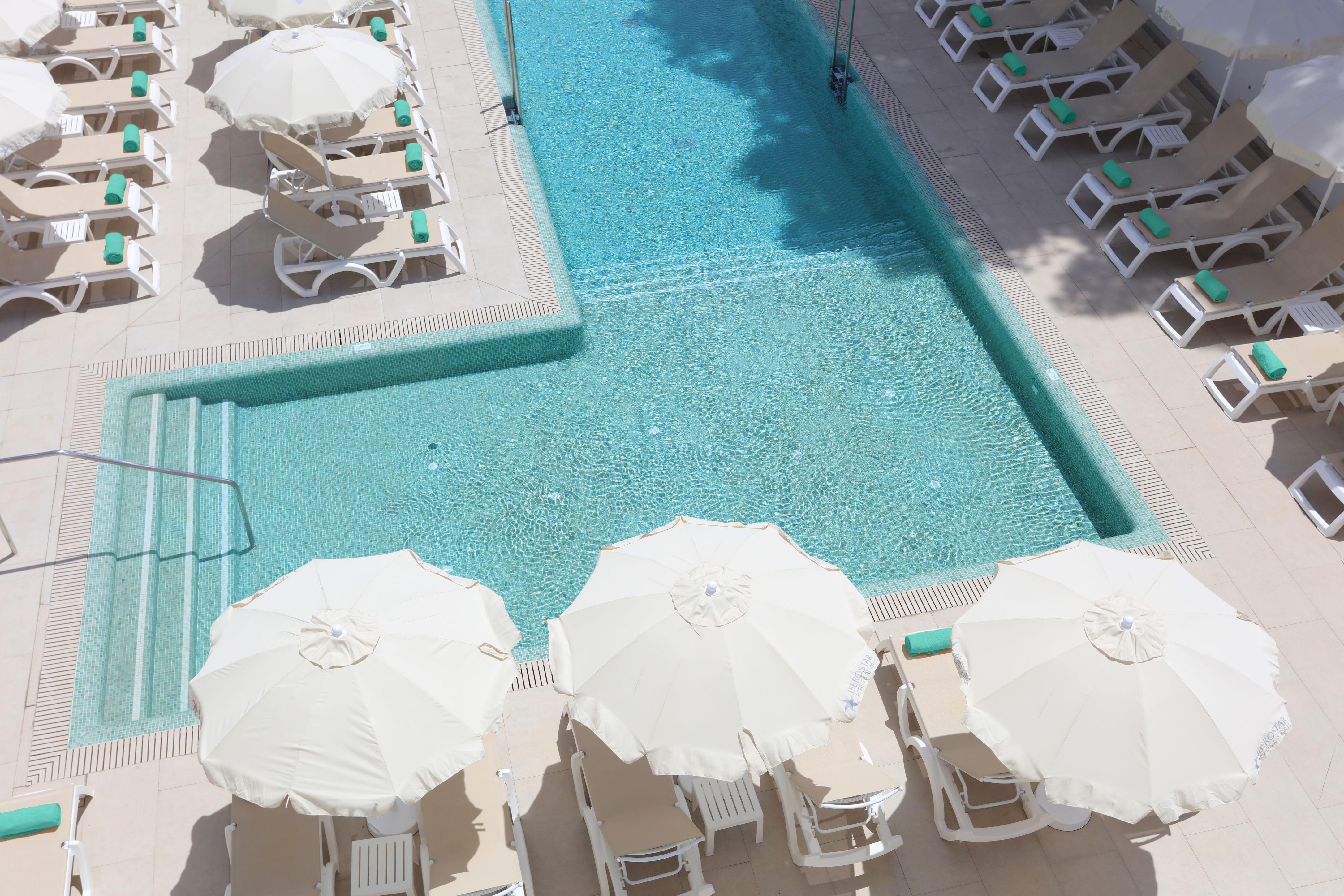 Iberostar Selection Santa Eulalia Ibiza Hotel Santa Eulalia del Río