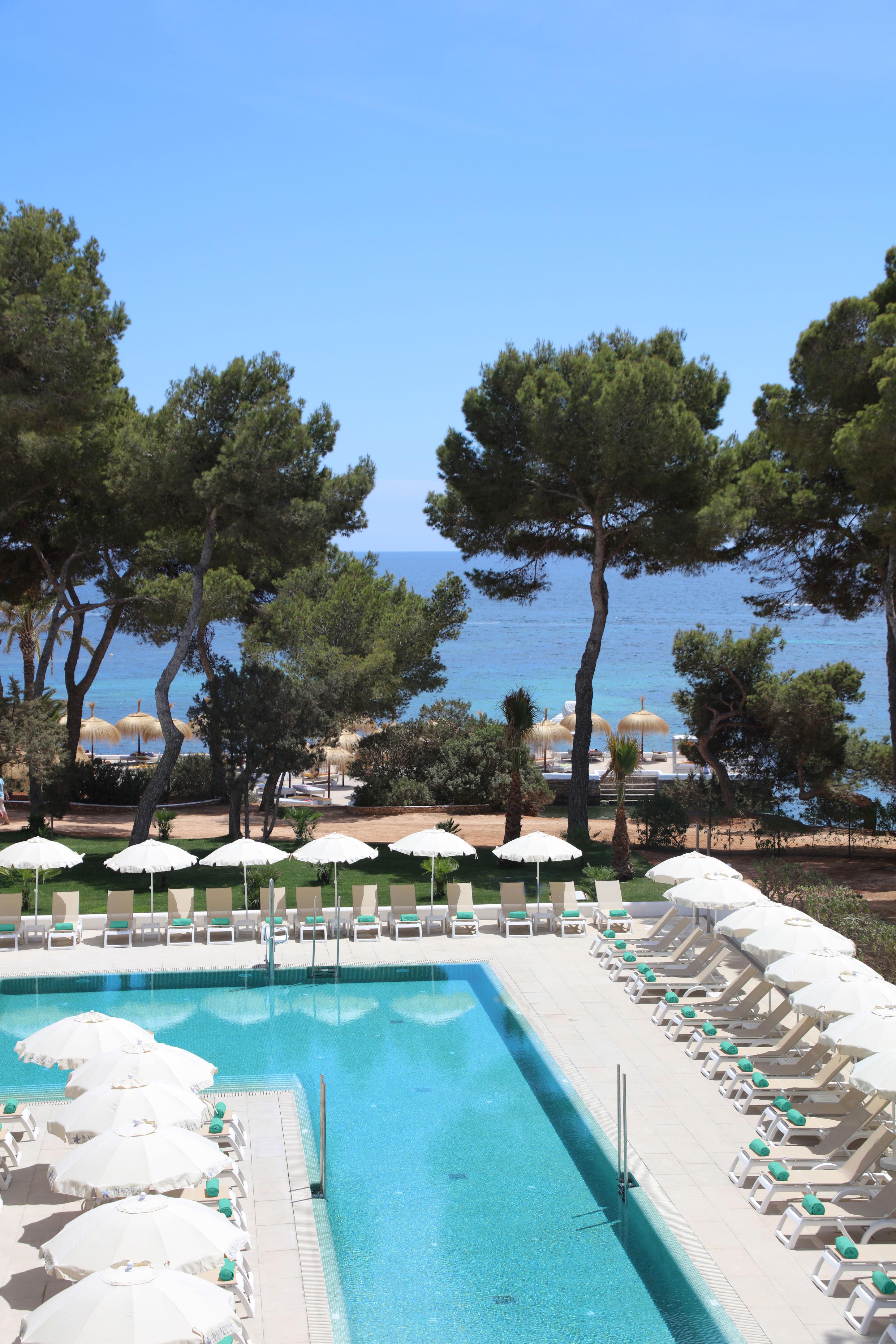Iberostar Selection Santa Eulalia Ibiza 4*