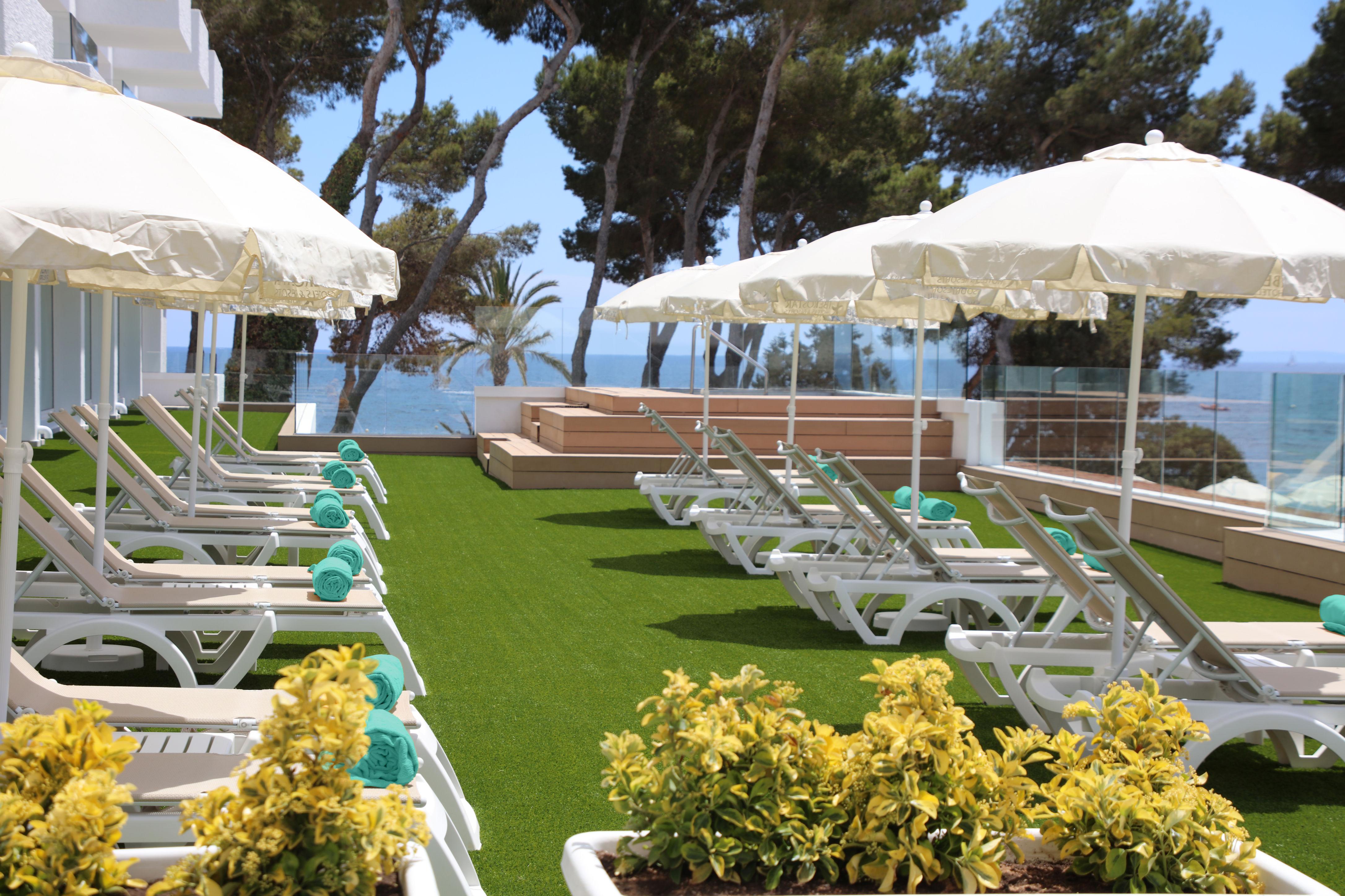 Hotel Iberostar Selection Santa Eulalia Ibiza