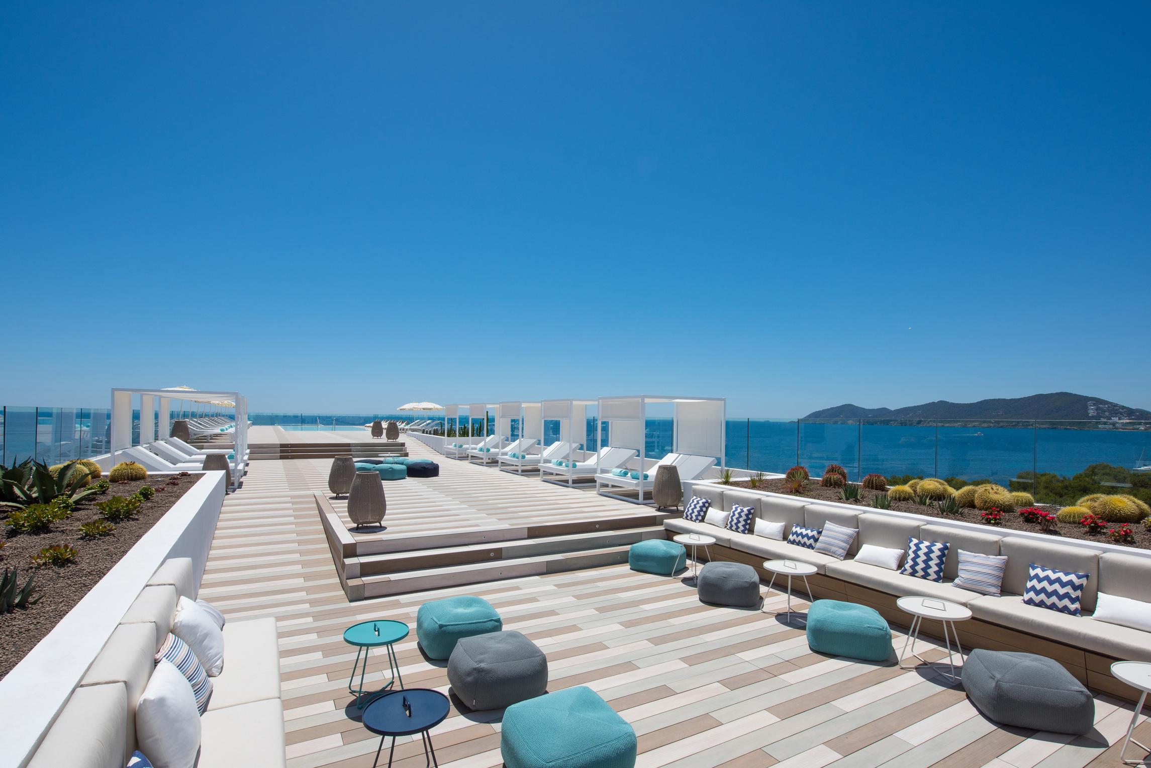 Hotel Iberostar Selection Santa Eulalia Ibiza