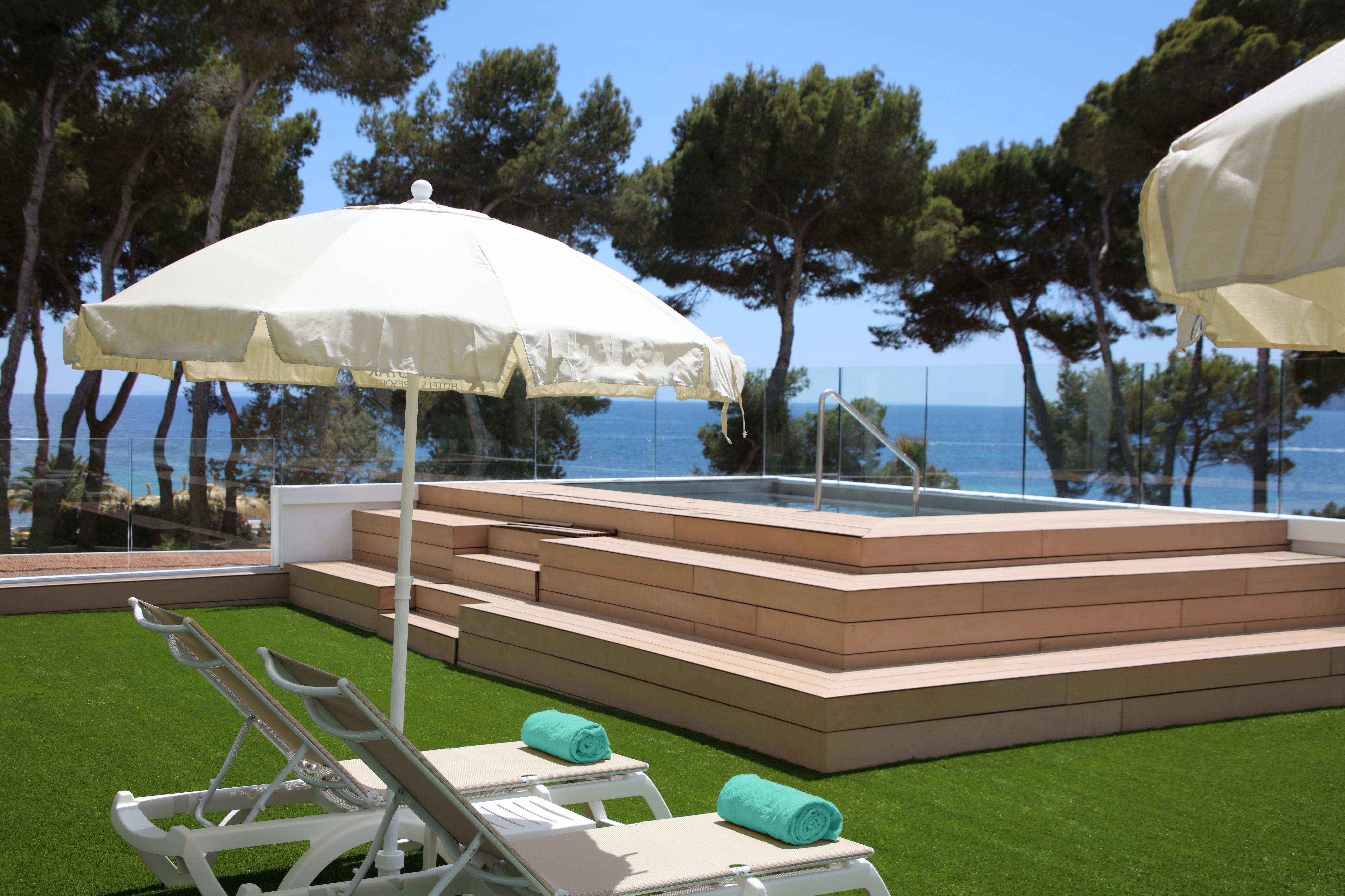 Iberostar Selection Santa Eulalia Ibiza Hotel 4*