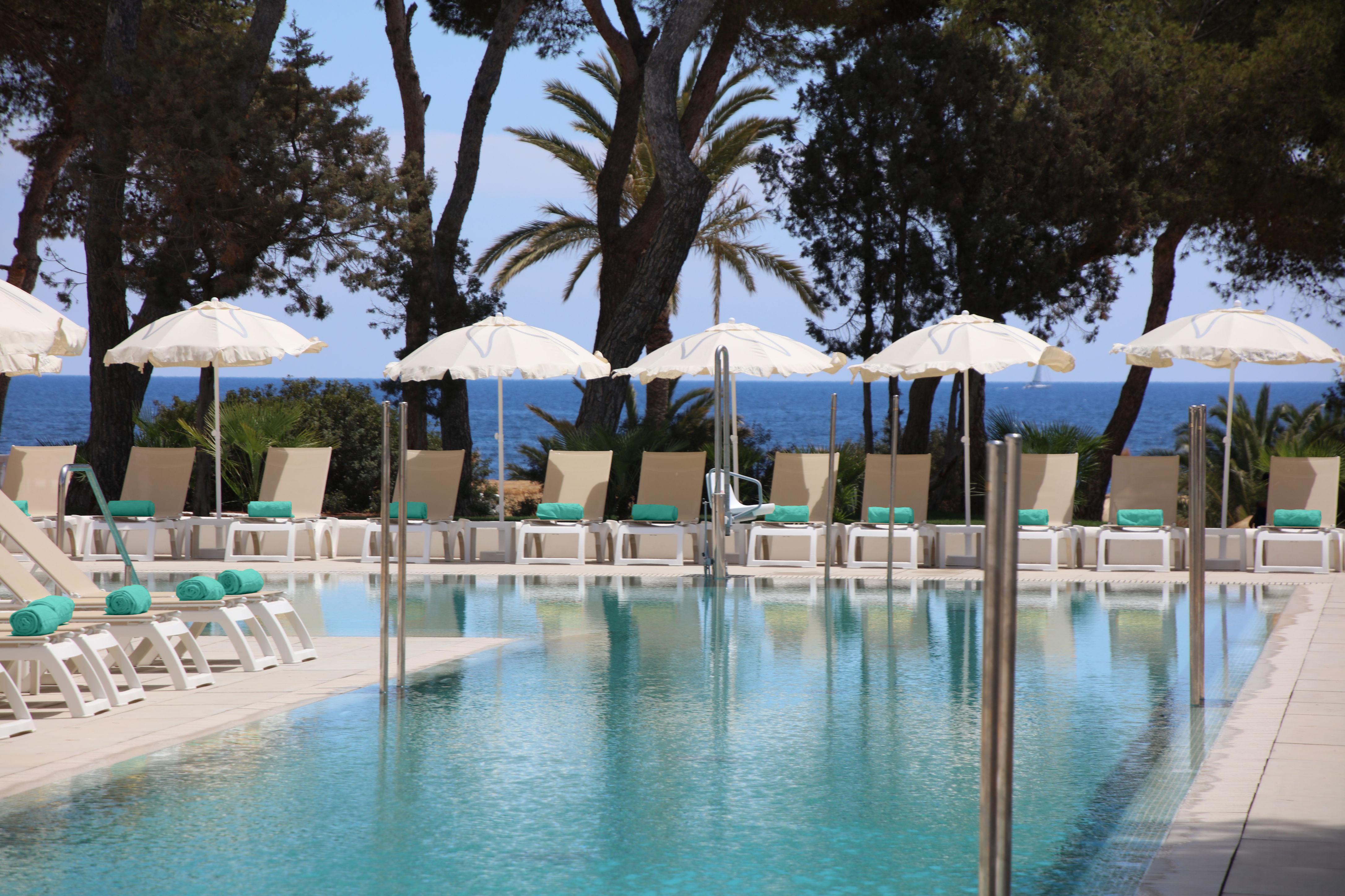 Hotel Iberostar Selection Santa Eulalia Ibiza Santa Eulalia del Río