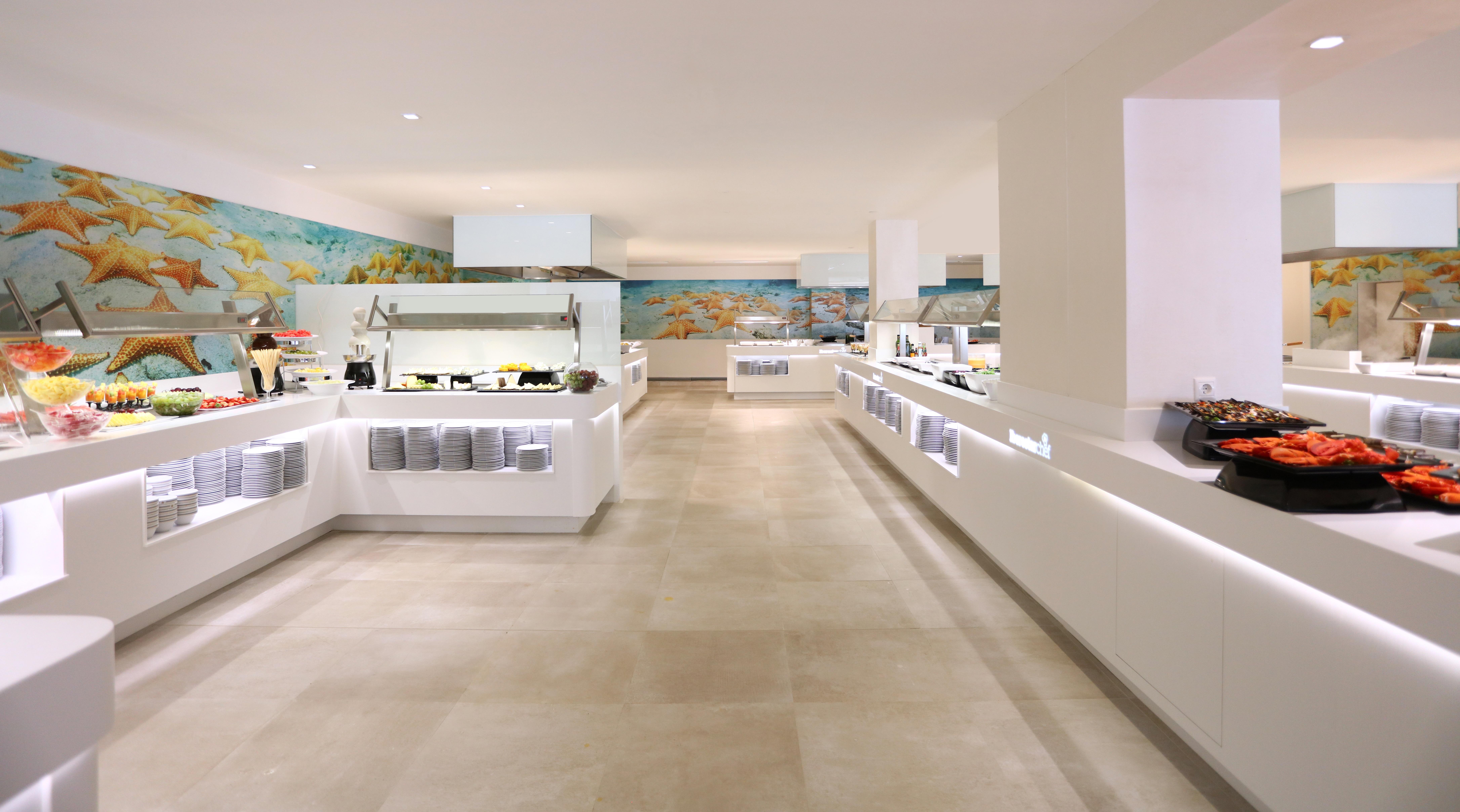 Iberostar Selection Santa Eulalia Ibiza 4* Santa Eulalia del Río