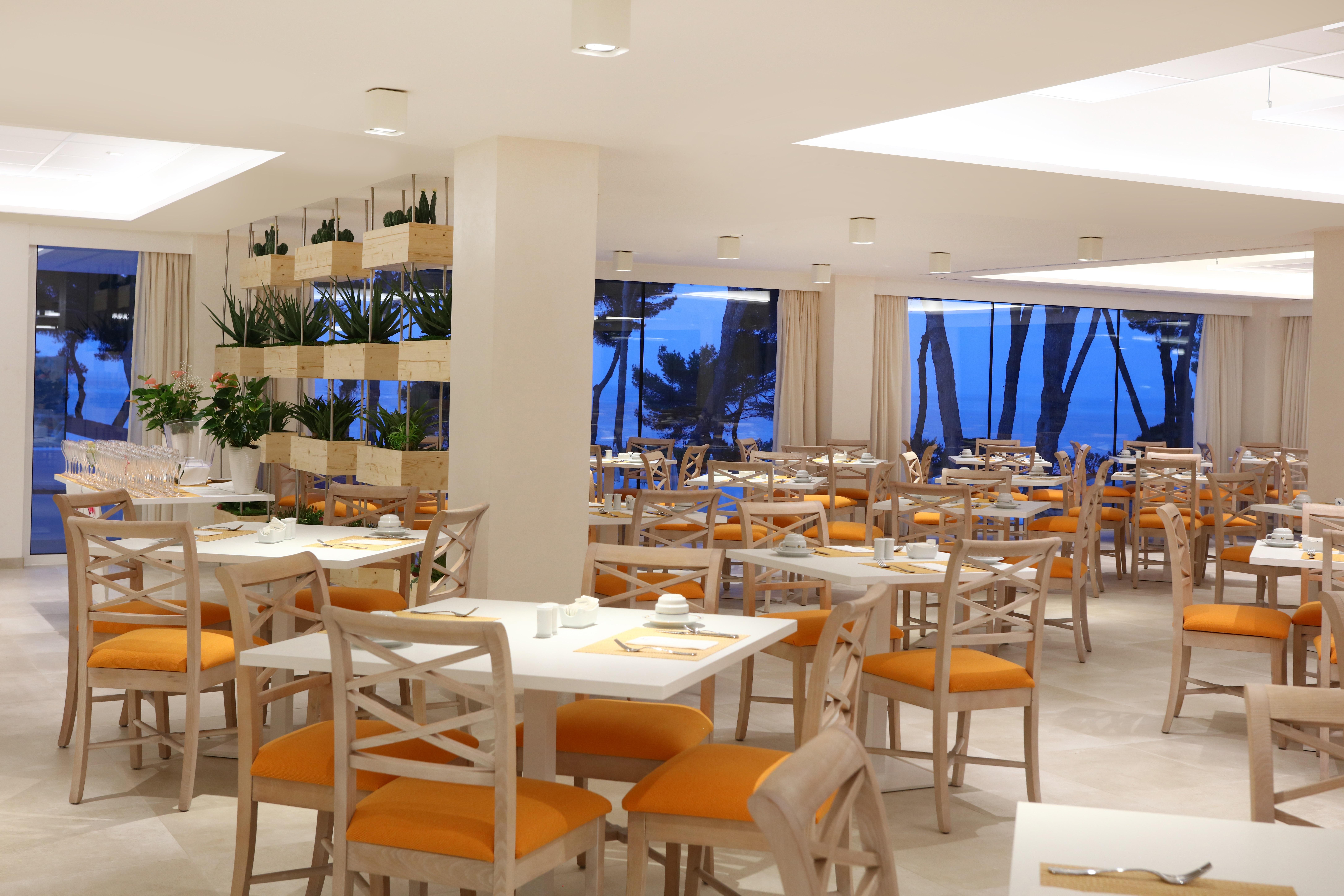 Hotel Iberostar Selection Santa Eulalia Ibiza Santa Eulalia del Río