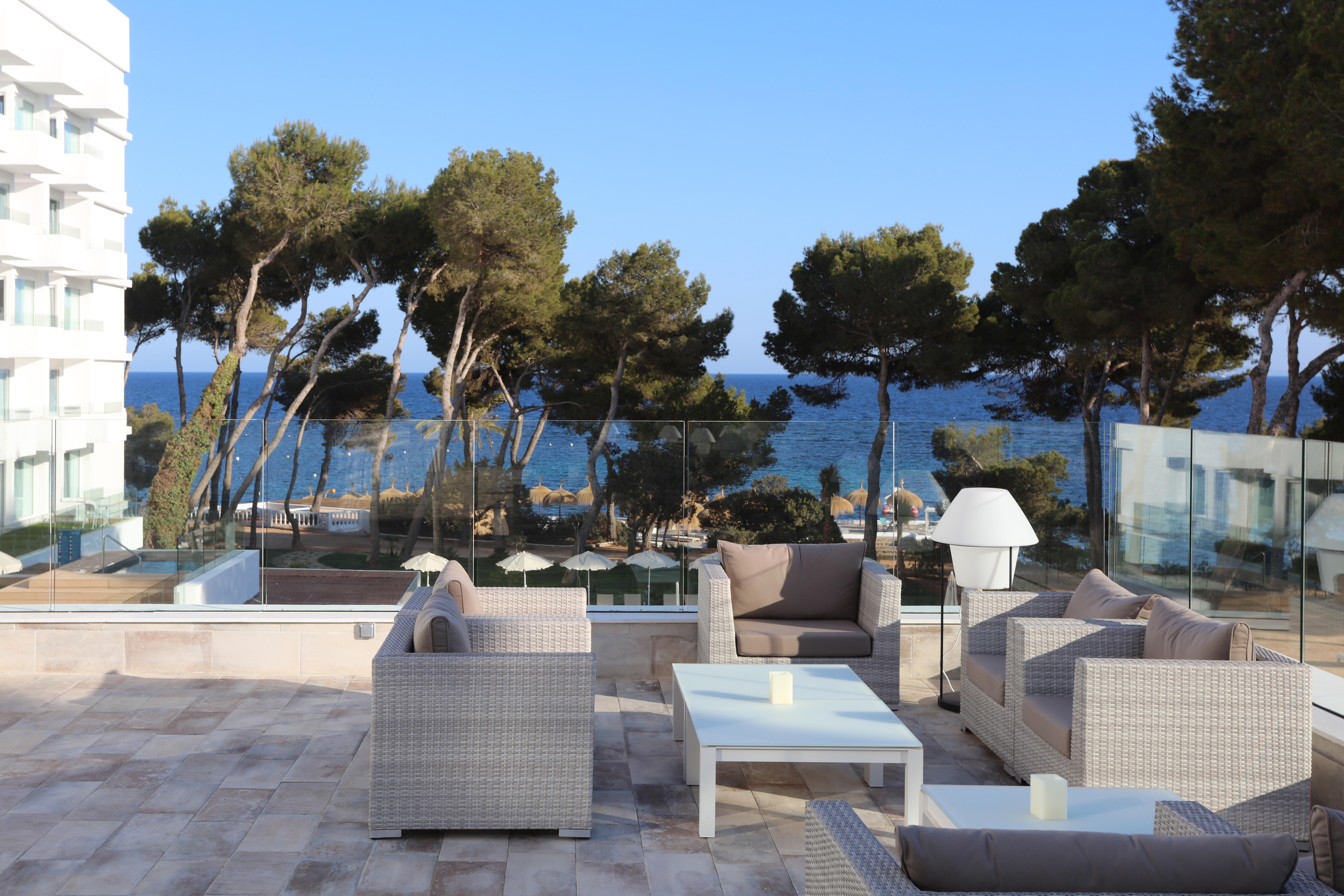 Iberostar Selection Santa Eulalia Ibiza 4* Santa Eulalia del Río