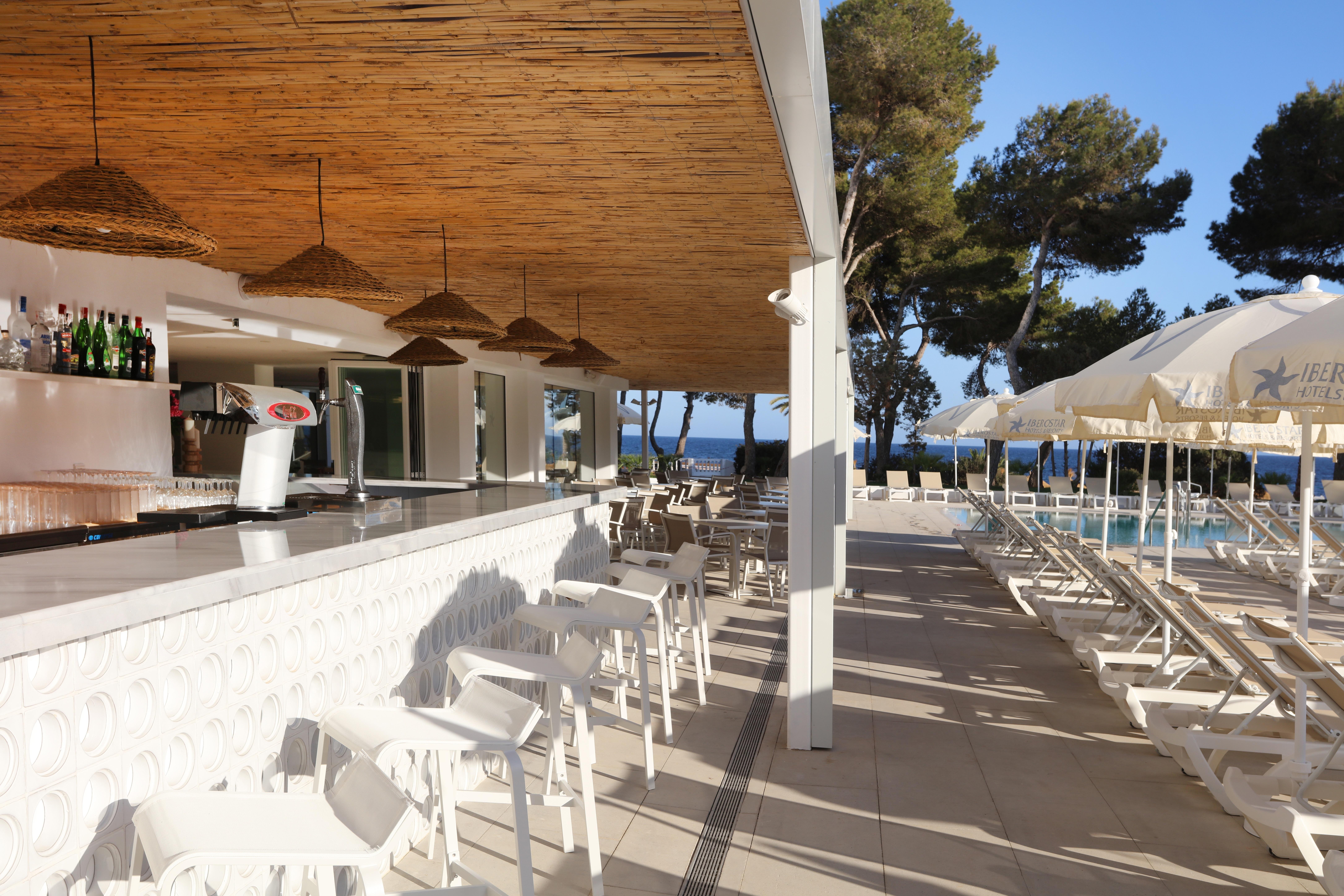 Iberostar Selection Santa Eulalia Ibiza Santa Eulalia del Río