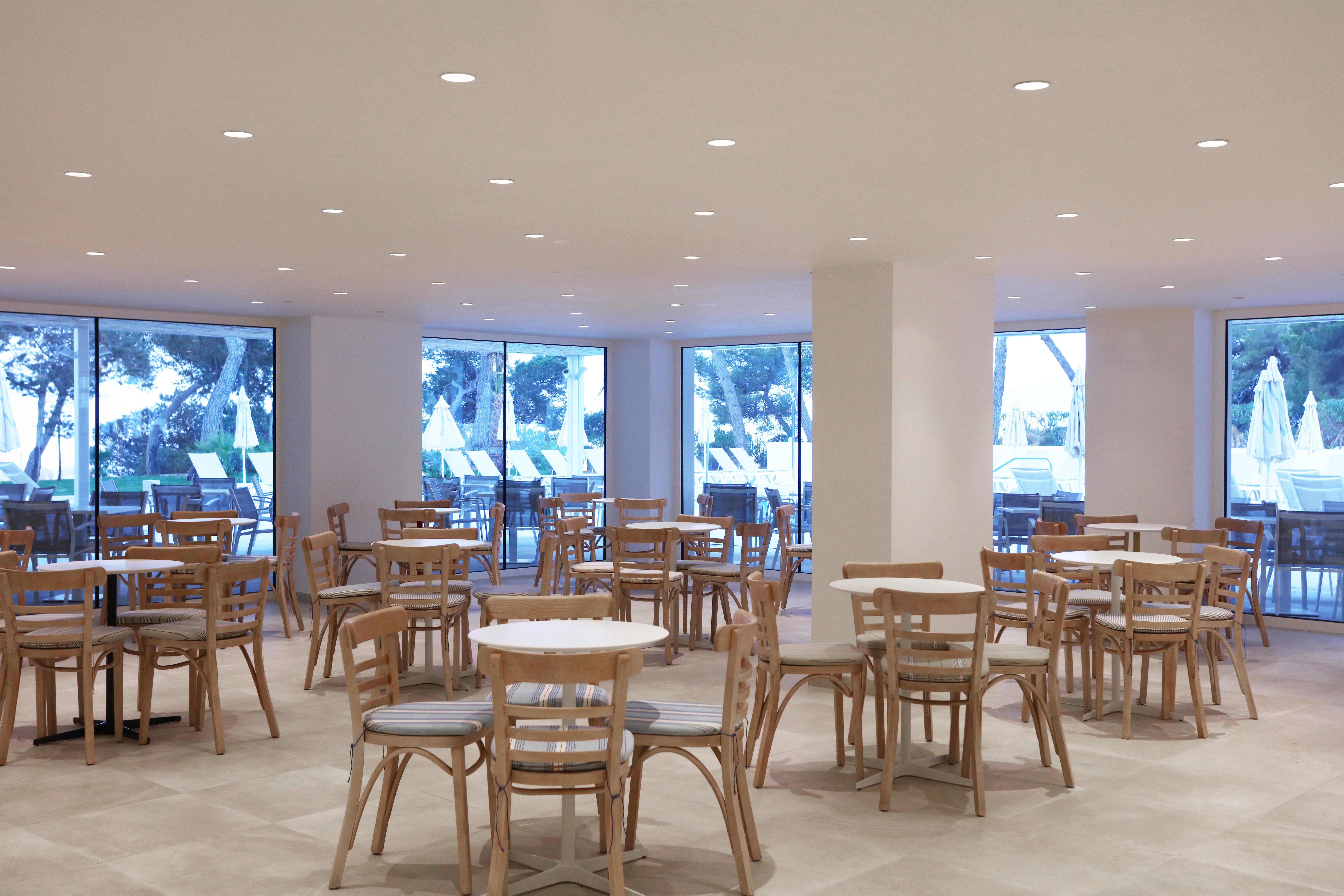 Iberostar Selection Santa Eulalia Ibiza 4*