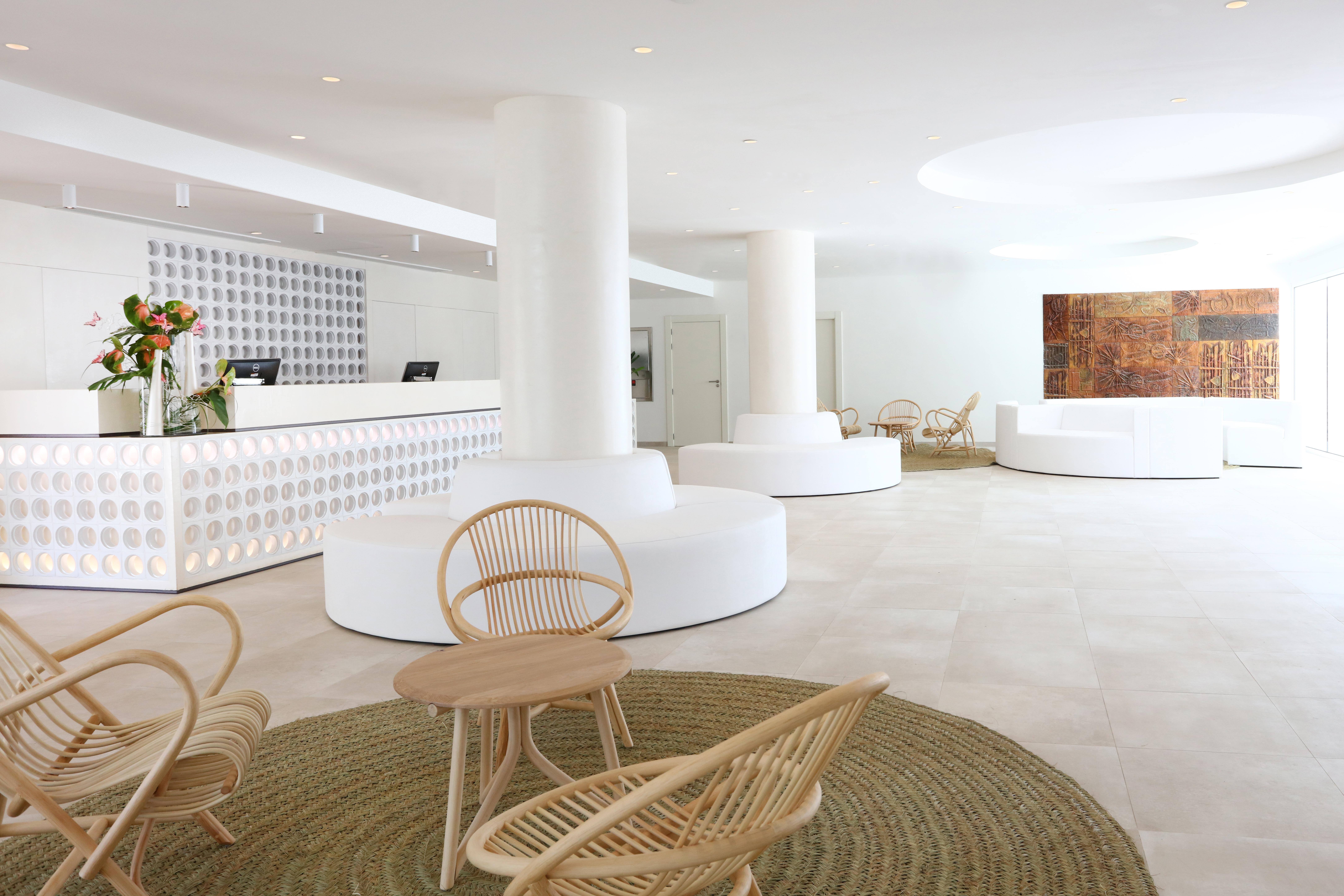 Iberostar Selection Santa Eulalia Ibiza 4* Santa Eulalia del Río