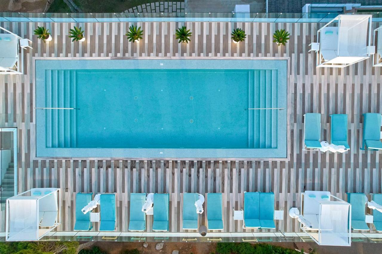 Iberostar Selection Santa Eulalia Ibiza 4*