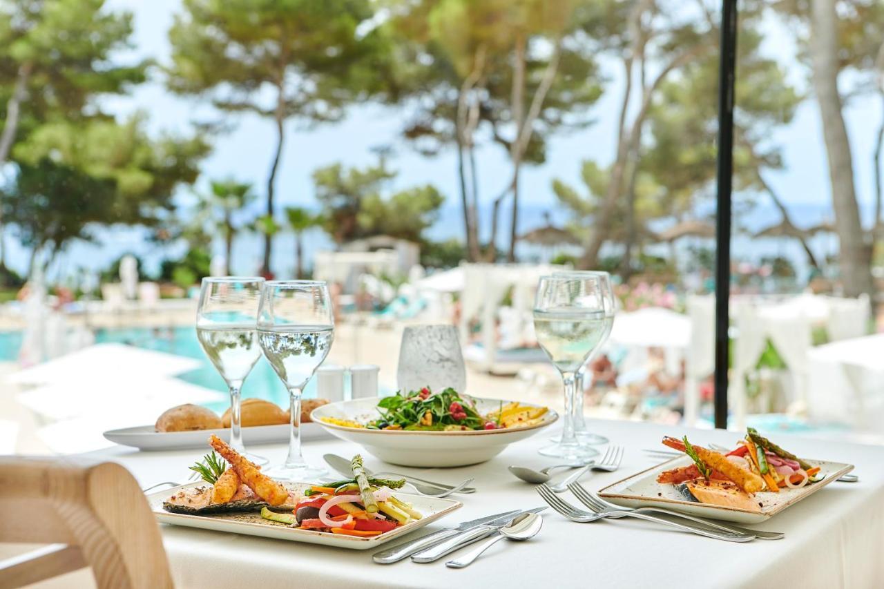 Iberostar Selection Santa Eulalia Ibiza Santa Eulalia del Río