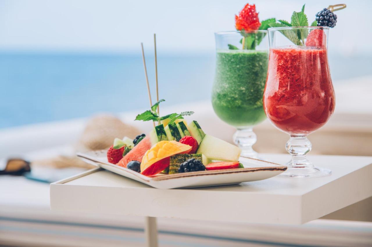 Iberostar Selection Santa Eulalia Ibiza 4* Santa Eulalia del Río