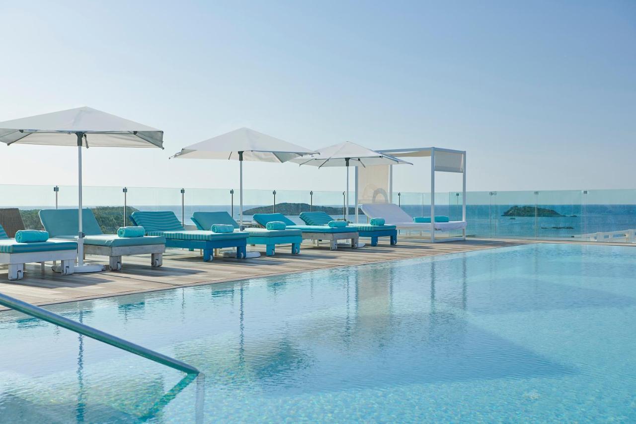 Hotel Iberostar Selection Santa Eulalia Ibiza