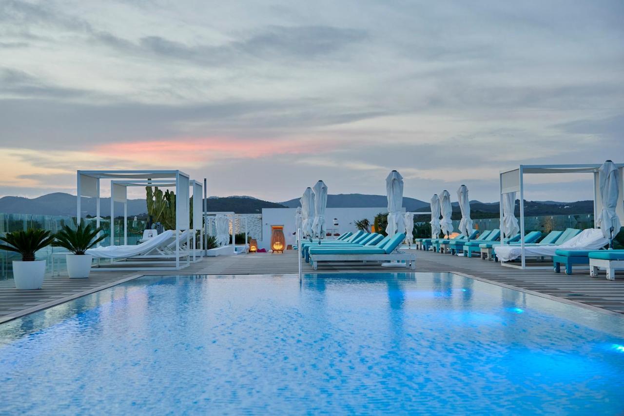 Hotel Iberostar Selection Santa Eulalia Ibiza