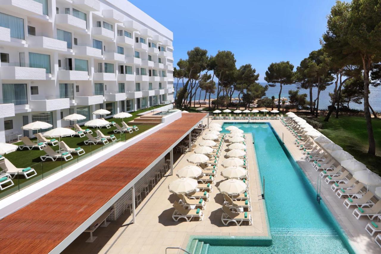 Iberostar Selection Santa Eulalia Ibiza 4* Santa Eulalia del Río