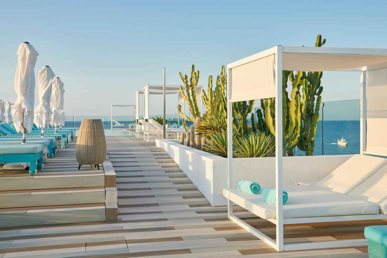 Iberostar Selection Santa Eulalia Ibiza Santa Eulalia del Río