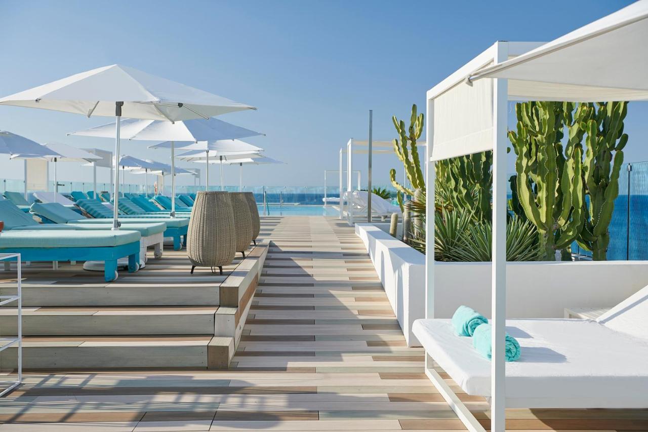 Iberostar Selection Santa Eulalia Ibiza Santa Eulalia del Río