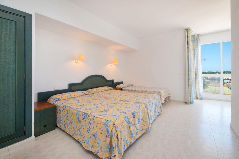 Hotel Iberostar Selection Santa Eulalia Ibiza