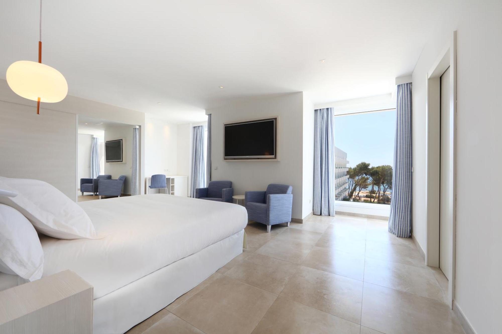 Hotel Iberostar Selection Santa Eulalia Ibiza Santa Eulalia del Río