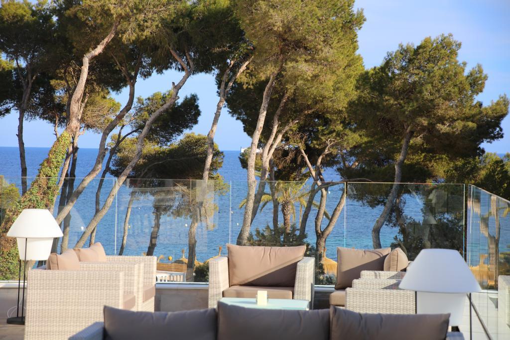 Hotel Iberostar Selection Santa Eulalia Ibiza Santa Eulalia del Río