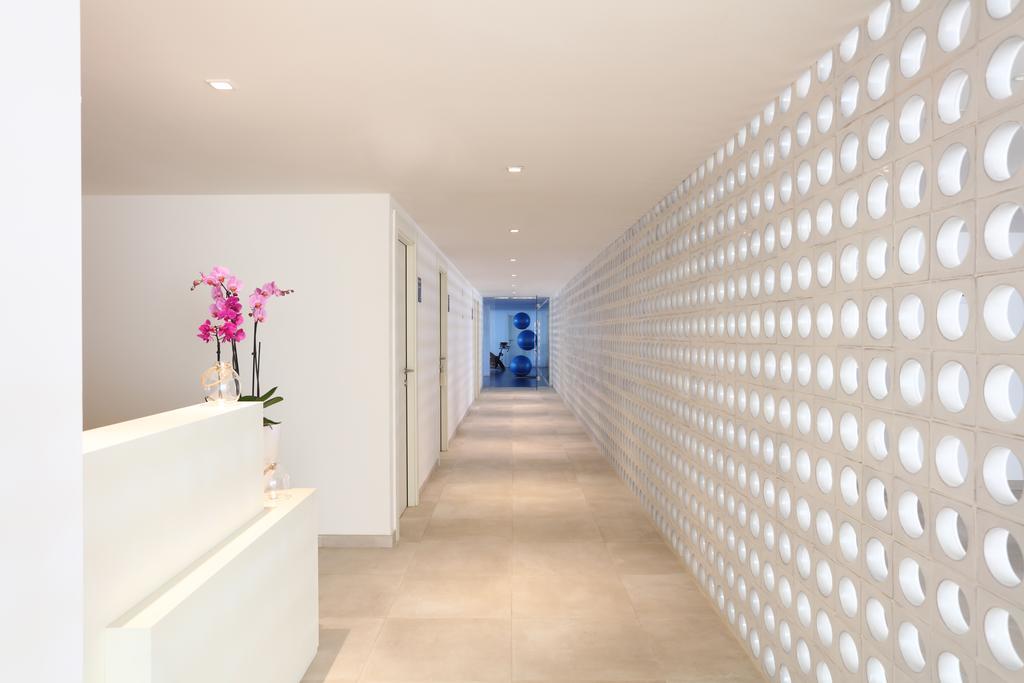 Iberostar Selection Santa Eulalia Ibiza Santa Eulalia del Río