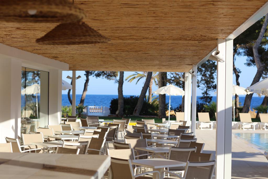 Hotel Iberostar Selection Santa Eulalia Ibiza
