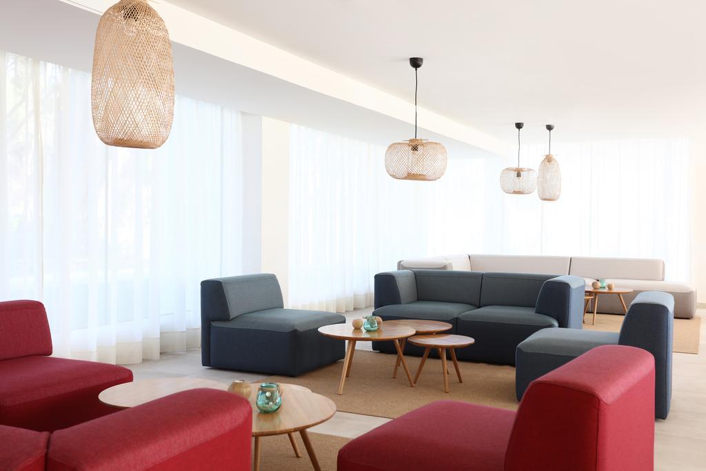 Iberostar Selection Santa Eulalia Ibiza Santa Eulalia del Río