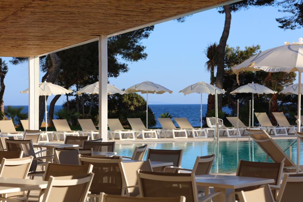 Iberostar Selection Santa Eulalia Ibiza Santa Eulalia del Río