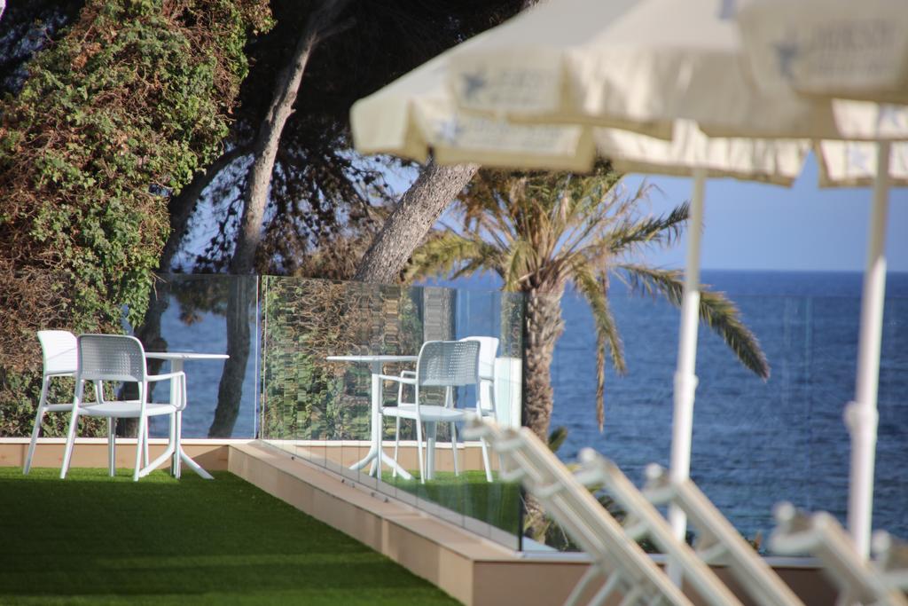 Hotel Iberostar Selection Santa Eulalia Ibiza