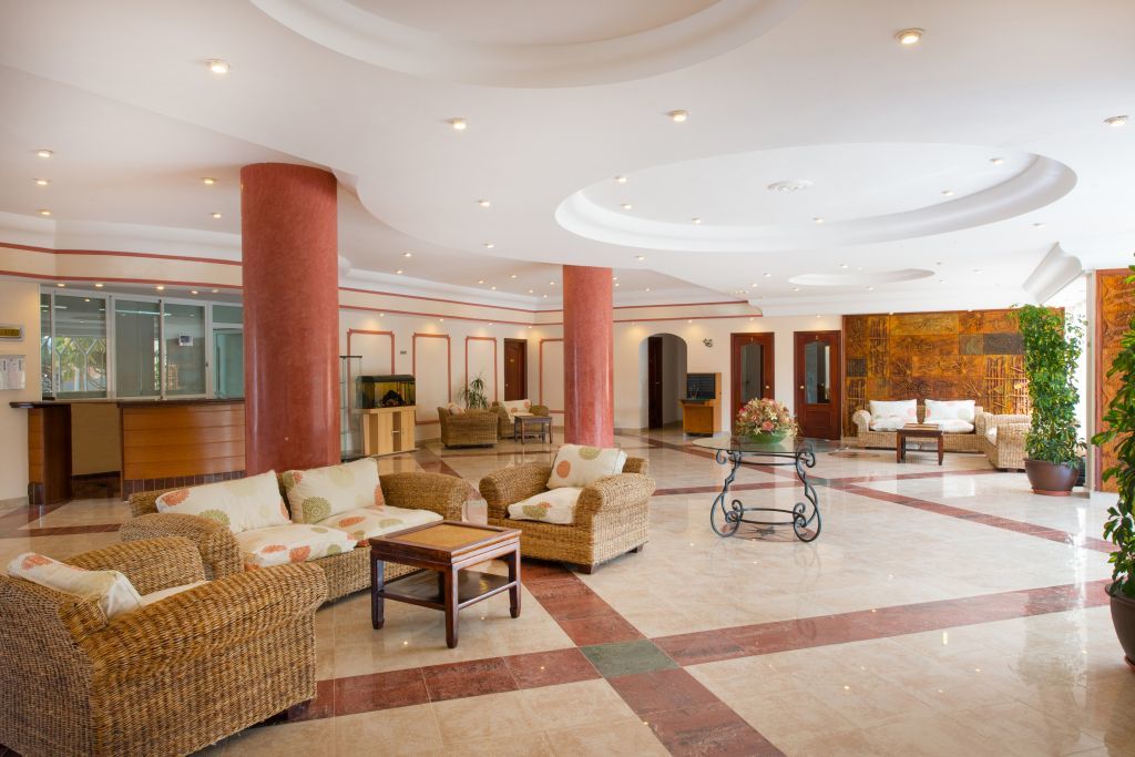 Iberostar Selection Santa Eulalia Ibiza 4*