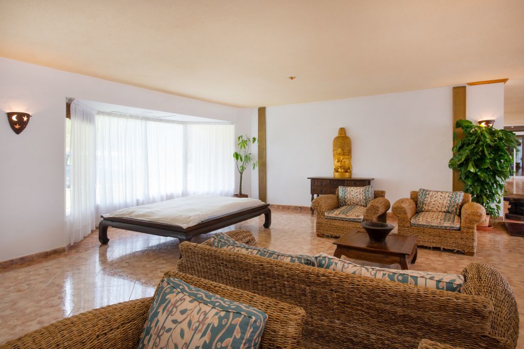 Iberostar Selection Santa Eulalia Ibiza Hotel