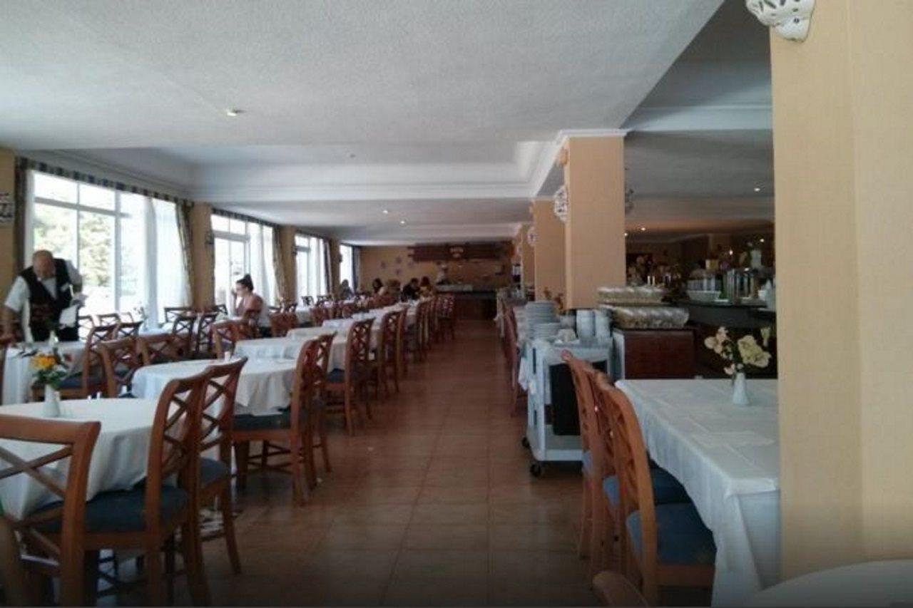 Iberostar Selection Santa Eulalia Ibiza 4* Santa Eulalia del Río