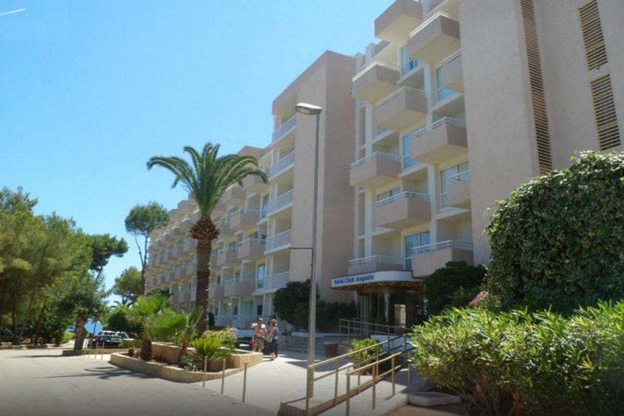 Iberostar Selection Santa Eulalia Ibiza Hotel Santa Eulalia del Río