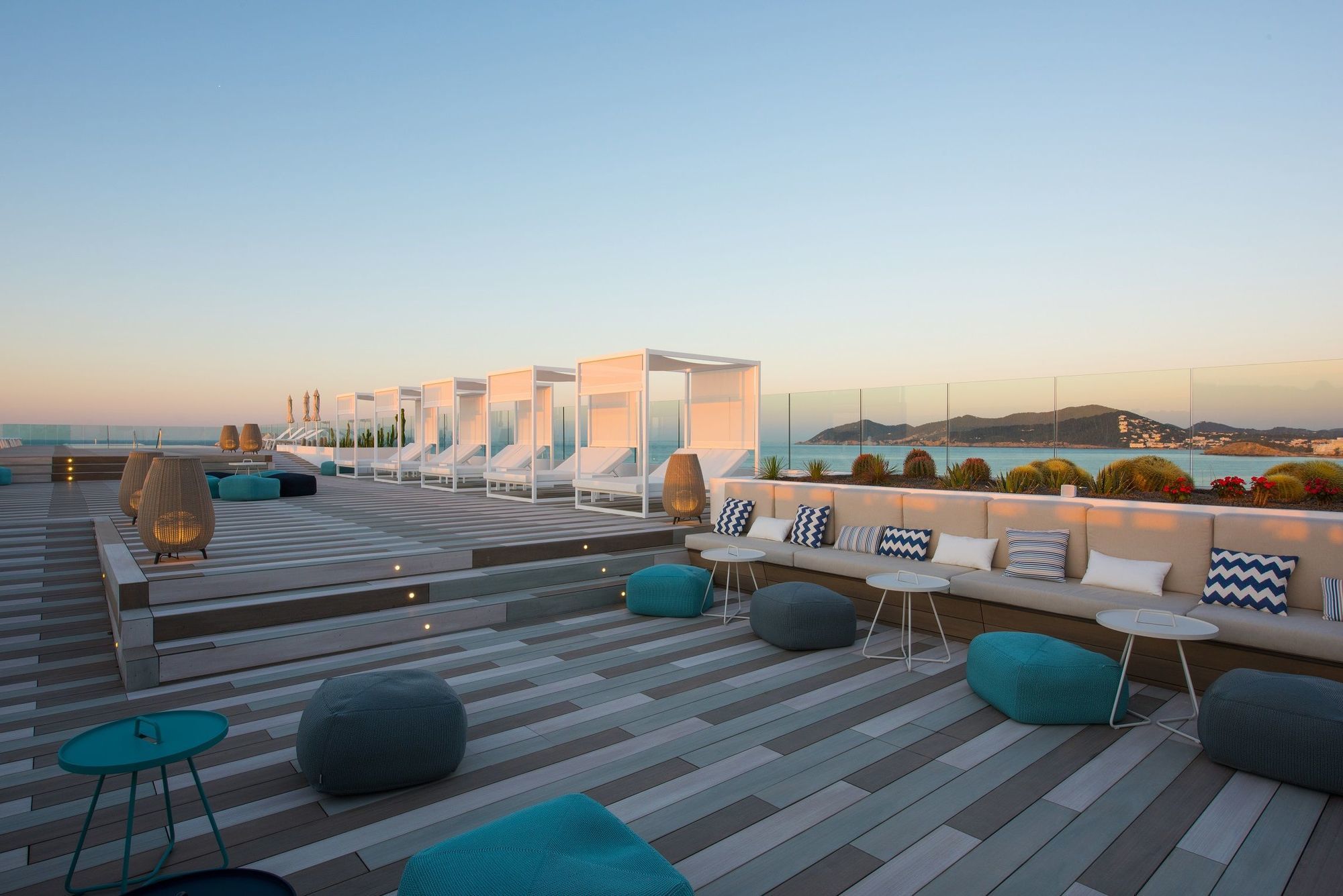 Iberostar Selection Santa Eulalia Ibiza Hotel Santa Eulalia del Río