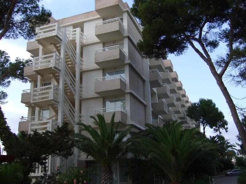 Iberostar Selection Santa Eulalia Ibiza Hotel
