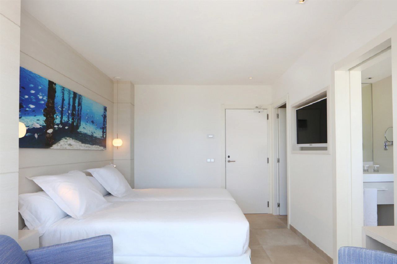 Iberostar Selection Santa Eulalia Ibiza 4* Santa Eulalia del Río
